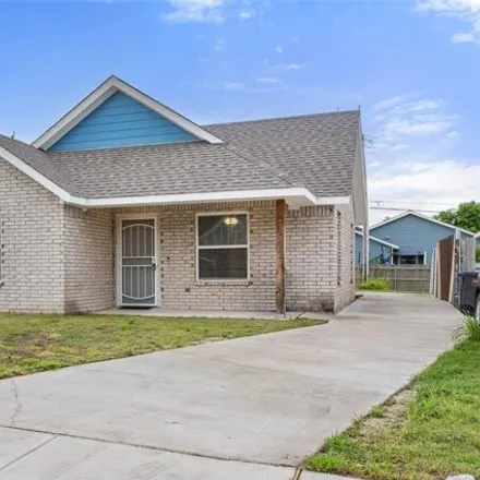 Buy this 3 bed house on 1330 New York Avenue in Fort Worth, TX 76110