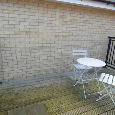 Rent this 2 bed apartment on unnamed road in Welton, HU15 1FN