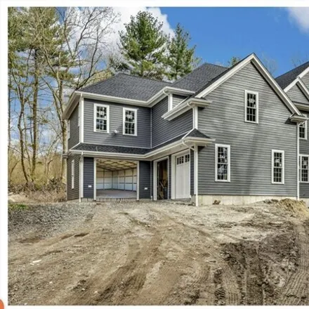 Buy this 5 bed house on 75A;75B Southwest Cutoff in Northborough, MA 01581