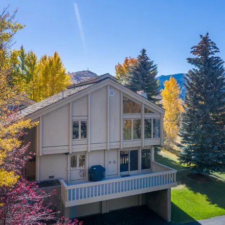 Buy this 5 bed house on 202 Big Wells Road in Sun Valley, Blaine County