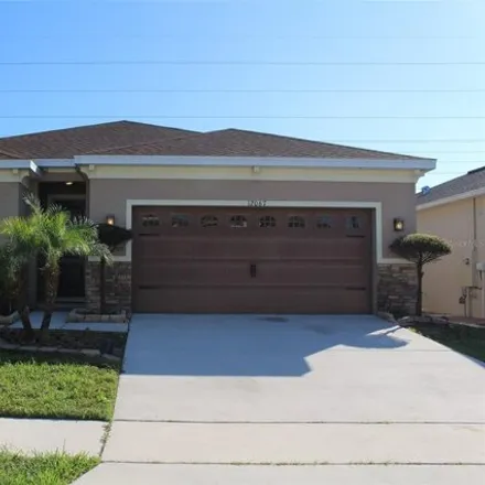 Rent this 4 bed house on 12067 Sumter Dr in Orlando, Florida