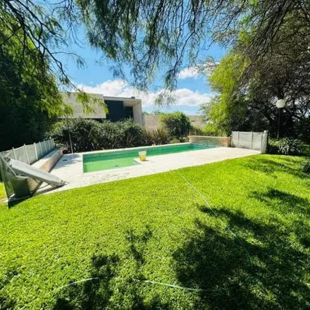Image 1 - Molino de Torres, Villa Warcalde, Cordoba, Argentina - House for rent