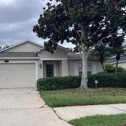 Buy this 4 bed house on 1838 Bayhill Drive in Viera, FL 32940