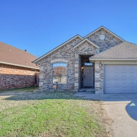 Buy this 4 bed house on 1202 Northwest 112th Street in Oklahoma City, OK 73114