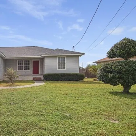 Buy this 3 bed house on 324 Missouri Avenue in Lynn Haven, FL 32444
