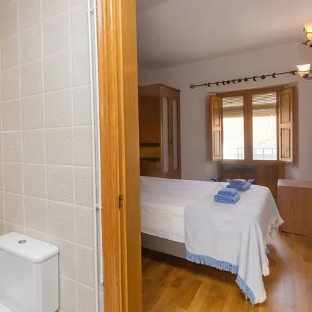 Rent this 3 bed apartment on 08800 Vilanova i la Geltrú