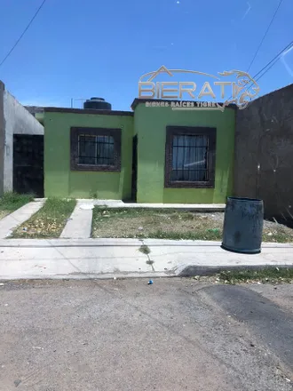 Buy this studio house on Calle Monte Granada in 31130 Chihuahua, CHH
