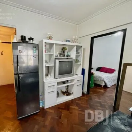 Buy this 1 bed apartment on Hipólito Yrigoyen 715 in Monserrat, C1069 AAB Buenos Aires