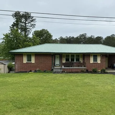 Buy this 3 bed house on 394 Pollard Rd in Ringgold, Georgia
