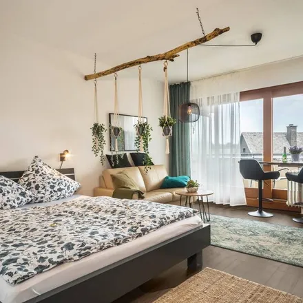 Rent this 1 bed apartment on 78141 Schönwald