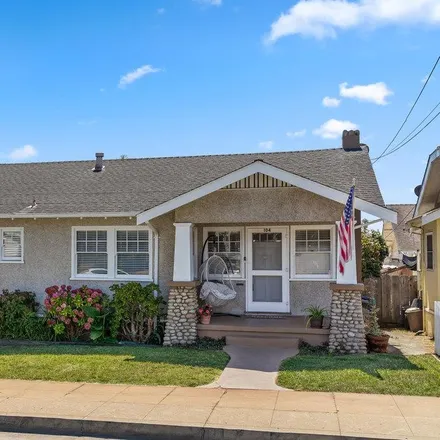 Buy this 4 bed house on 104 East High Street in Colache Town, Watsonville