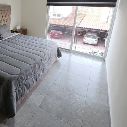 Rent this 3 bed house on 48291 Las Juntas in JAL, Mexico