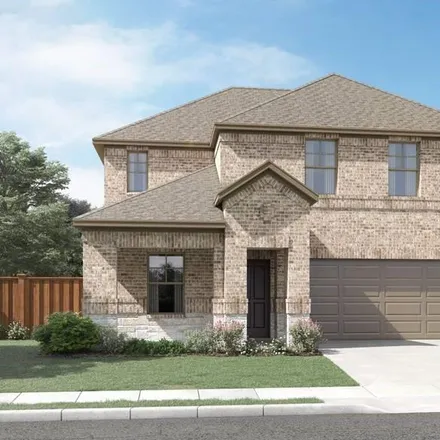 Buy this 4 bed house on 1399 Luna Lane in Garland, TX 75044