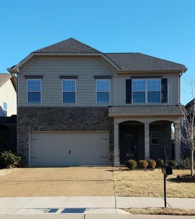 Rent this 4 bed house on 192 Bennington Place in Hendersonville, TN 37075