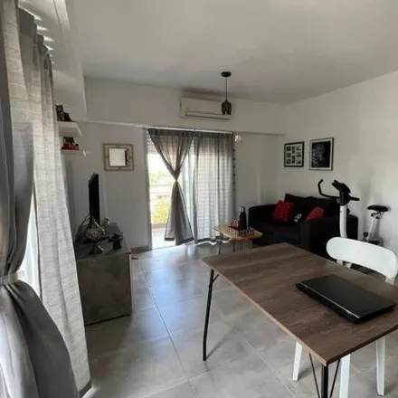 Buy this 1 bed apartment on Avenida Rivadavia 17402 in Partido de Morón, B1708 KCH Morón