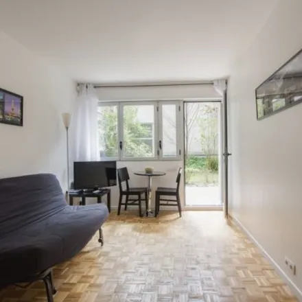 Image 1 - 21 Rue de Dantzig, 75015 Paris, France - Apartment for rent