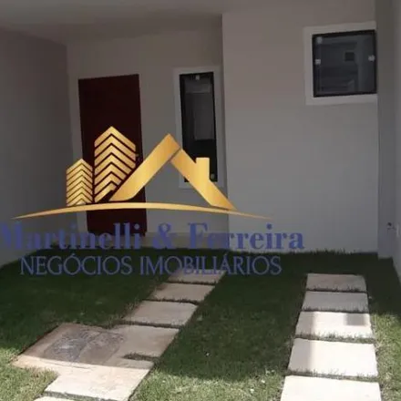 Buy this 3 bed house on Igreja Santo Antonio in Avenida Cesário de Melo, Campo Grande