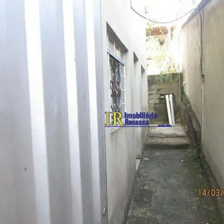 Buy this 3 bed house on Avenida Ida Jubelini in Ribeirão das Neves - MG, 33821