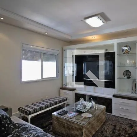 Rent this 2 bed apartment on Rua Camândulas 44 in Vila Leopoldina, São Paulo - SP