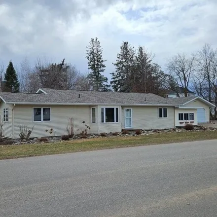 Image 1 - 212 3rd Street Northwest, Bagley, Clearwater County, MN 56621, USA - House for sale