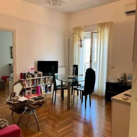 Rent this 2 bed apartment on Via Achille Loria in 00191 Rome RM, Italy
