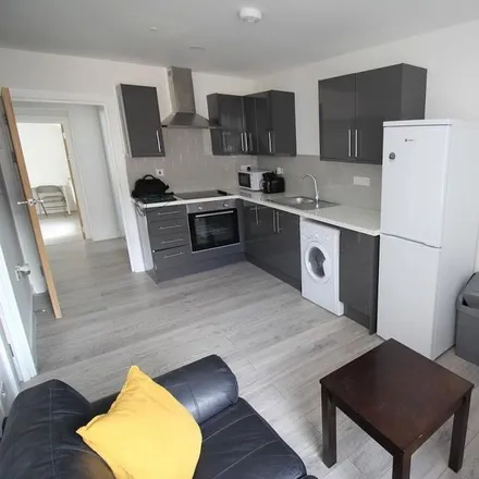 Rent this 2 bed apartment on Minny Street in Cardiff, CF24 4HZ