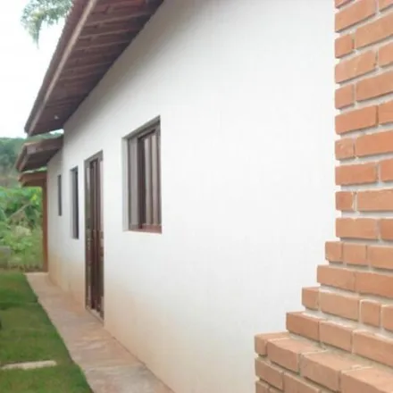 Buy this 3 bed house on Rua Corsega in Embu-Guaçu, Embu-Guaçu - SP