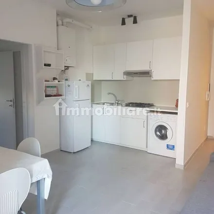 Rent this 3 bed apartment on Viale Alessandro Manzoni 412 in 48122 Ravenna RA, Italy