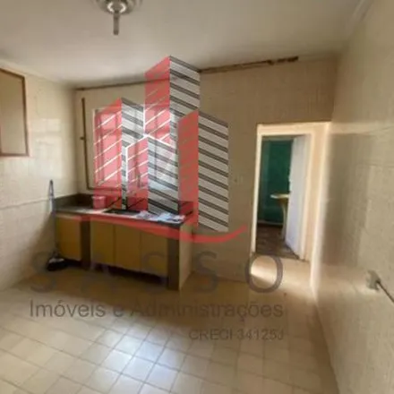 Buy this 2 bed house on Rua Anette 58 in Belém, São Paulo - SP
