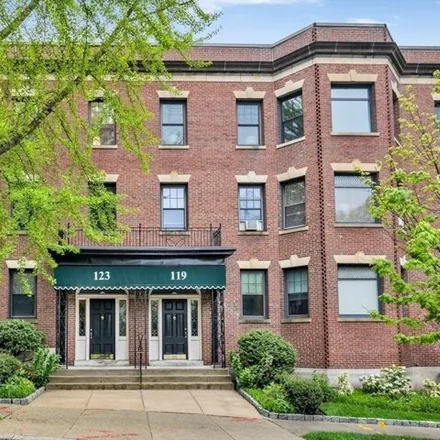 Buy this 2 bed condo on 115;119;123;127;131;135;137 Freeman Street in Brookline, MA 02446