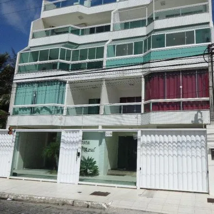 Image 2 - Avenida Alexon Correia da Silva, Costazul, Rio das Ostras - RJ, 28895-174, Brazil - Apartment for sale
