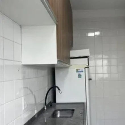 Rent this 2 bed apartment on Rua Generoso Alves Vieira in Loteamento Jardim Volobueff, Sumaré - SP