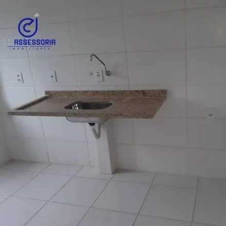 Buy this 2 bed apartment on Estrada Dinorah Rosa in Bairro do Caguassu, Sorocaba - SP