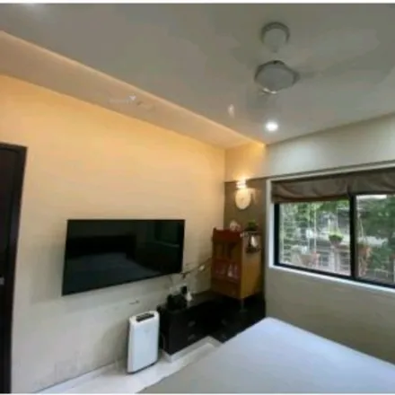 Image 3 - NS Road No 12, Juhu, Mumbai - 400058, Maharashtra, India - Apartment for sale