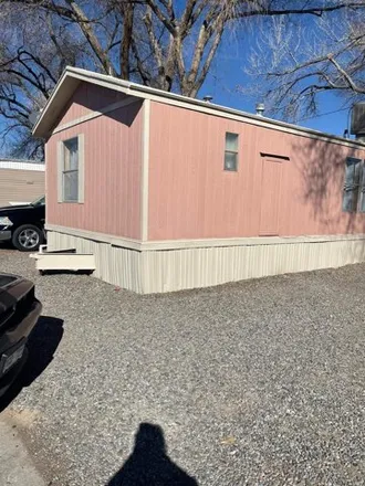Buy this studio apartment on Tennis Junction in 535 25 1/2 Road, Grand Junction