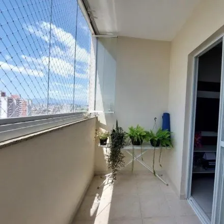 Buy this 3 bed apartment on Rua José Vítor Rosa in Barreiros, São José - SC