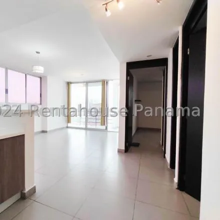 Buy this studio apartment on Brisas del Carmen in Calle Otilia A., 0801