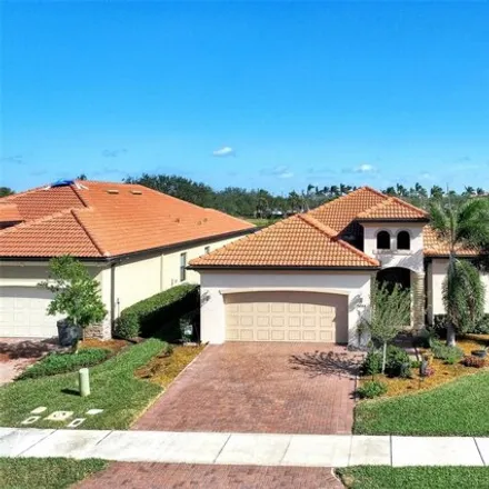 Buy this 4 bed house on 24114 Gallberry Drive in Sarasota County, FL 34293
