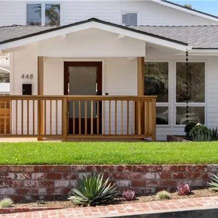Image 8 - 448 Linden Street, Laguna Beach, CA 92651, USA - House for rent