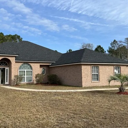 Buy this 4 bed house on 4209 Hickory Street in Macclenny, FL 32063