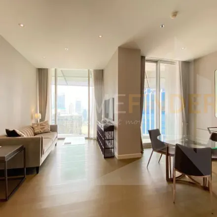 Image 5 - Waldorf Astoria Bangkok, 151, Ratchadamri Road, Siam, Pathum Wan District, 10330, Thailand - Apartment for rent