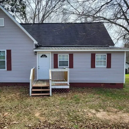 Buy this 3 bed house on 340 Bland Street in Valley, Chambers County