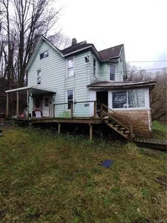 Buy this 3 bed house on 2 Willow Street in City of Little Falls, Herkimer County