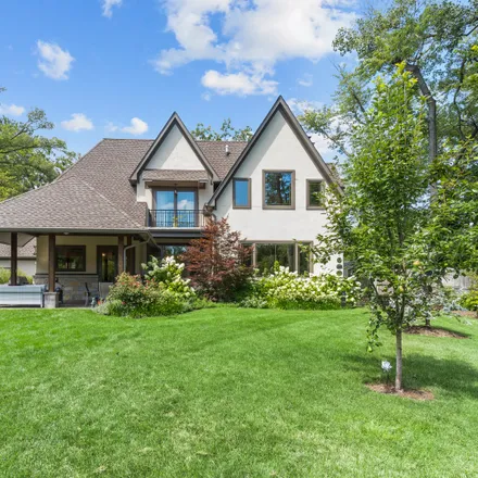 Image 4 - 2075 Greenview Road, Northbrook Park, Northbrook, IL 60062, USA - House for sale
