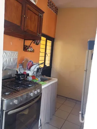 Buy this 3 bed house on Calle Miramar in Pitillal, 48300 Puerto Vallarta