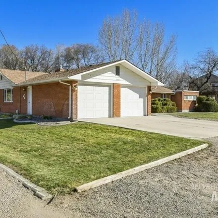 Image 3 - East Harbour Grove Drive, Nampa, ID, USA - House for sale