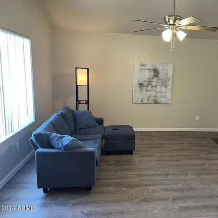 Rent this 2 bed apartment on 2012 West Baseline Road in Mesa, AZ 85202