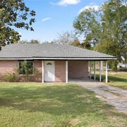 Buy this 3 bed house on 2278 Gus Street in Calcasieu Parish, LA 70669
