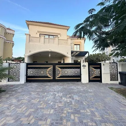 Image 9 - unnamed road, The Villa, Hacienda, Dubai, United Arab Emirates - Apartment for rent