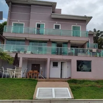 Image 1 - BR, Marginal Raposo Tavares, Jardim Passárgada, Cotia - SP, 06711-500, Brazil - House for sale